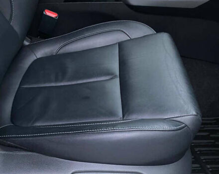 Белый Мицубиси Eclipse Cross, объемом двигателя 1.5 л и пробегом 47 тыс. км за 21200 $, фото 38 на Automoto.ua