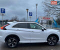 Белый Мицубиси Eclipse Cross, объемом двигателя 1.5 л и пробегом 47 тыс. км за 21200 $, фото 12 на Automoto.ua