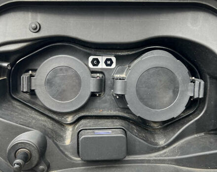 Білий Міцубісі Eclipse Cross, об'ємом двигуна 2.36 л та пробігом 49 тис. км за 30900 $, фото 24 на Automoto.ua