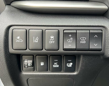 Білий Міцубісі Eclipse Cross, об'ємом двигуна 2.36 л та пробігом 49 тис. км за 30900 $, фото 31 на Automoto.ua