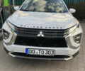 Білий Міцубісі Eclipse Cross, об'ємом двигуна 2.36 л та пробігом 49 тис. км за 30900 $, фото 13 на Automoto.ua