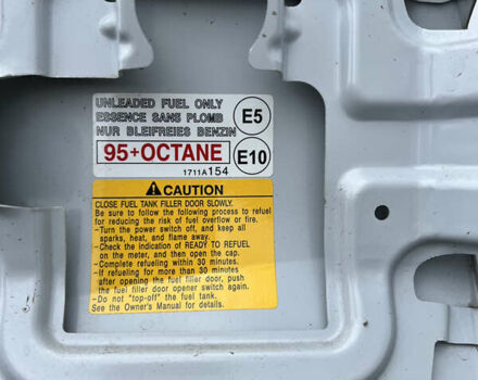 Білий Міцубісі Eclipse Cross, об'ємом двигуна 2.36 л та пробігом 49 тис. км за 30900 $, фото 30 на Automoto.ua