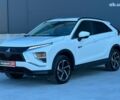 Білий Міцубісі Eclipse Cross, об'ємом двигуна 24 л та пробігом 57 тис. км за 24990 $, фото 14 на Automoto.ua