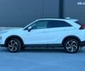 Білий Міцубісі Eclipse Cross, об'ємом двигуна 24 л та пробігом 57 тис. км за 24990 $, фото 3 на Automoto.ua