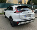 Білий Міцубісі Eclipse Cross, об'ємом двигуна 2.36 л та пробігом 49 тис. км за 30900 $, фото 8 на Automoto.ua