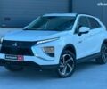 Білий Міцубісі Eclipse Cross, об'ємом двигуна 24 л та пробігом 57 тис. км за 24990 $, фото 1 на Automoto.ua
