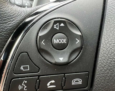 Білий Міцубісі Eclipse Cross, об'ємом двигуна 2.36 л та пробігом 49 тис. км за 30900 $, фото 49 на Automoto.ua