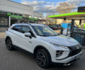 Білий Міцубісі Eclipse Cross, об'ємом двигуна 2.36 л та пробігом 49 тис. км за 30900 $, фото 4 на Automoto.ua