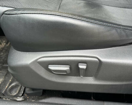 Білий Міцубісі Eclipse Cross, об'ємом двигуна 2.36 л та пробігом 49 тис. км за 30900 $, фото 35 на Automoto.ua