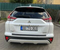 Білий Міцубісі Eclipse Cross, об'ємом двигуна 2.36 л та пробігом 49 тис. км за 30900 $, фото 7 на Automoto.ua
