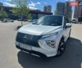 Білий Міцубісі Eclipse Cross, об'ємом двигуна 1.5 л та пробігом 49 тис. км за 26500 $, фото 1 на Automoto.ua