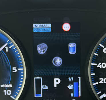 Білий Міцубісі Eclipse Cross, об'ємом двигуна 2.36 л та пробігом 49 тис. км за 30900 $, фото 63 на Automoto.ua