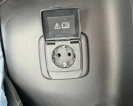 Білий Міцубісі Eclipse Cross, об'ємом двигуна 2.36 л та пробігом 49 тис. км за 30900 $, фото 26 на Automoto.ua