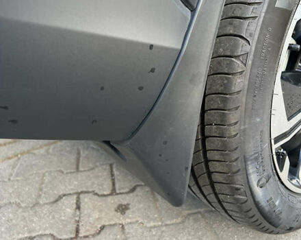 Білий Міцубісі Eclipse Cross, об'ємом двигуна 2.36 л та пробігом 49 тис. км за 30900 $, фото 64 на Automoto.ua