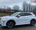 Белый Мицубиси Eclipse Cross, объемом двигателя 1.5 л и пробегом 47 тыс. км за 21200 $, фото 3 на Automoto.ua