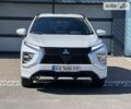 Білий Міцубісі Eclipse Cross, об'ємом двигуна 1.5 л та пробігом 31 тис. км за 25900 $, фото 1 на Automoto.ua