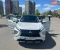 Білий Міцубісі Eclipse Cross, об'ємом двигуна 1.5 л та пробігом 49 тис. км за 26500 $, фото 1 на Automoto.ua