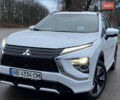 Белый Мицубиси Eclipse Cross, объемом двигателя 1.5 л и пробегом 47 тыс. км за 21200 $, фото 1 на Automoto.ua