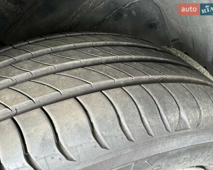 Білий Міцубісі Eclipse Cross, об'ємом двигуна 2.36 л та пробігом 49 тис. км за 30900 $, фото 69 на Automoto.ua