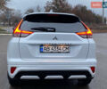 Белый Мицубиси Eclipse Cross, объемом двигателя 1.5 л и пробегом 47 тыс. км за 21200 $, фото 8 на Automoto.ua