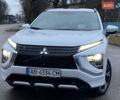 Белый Мицубиси Eclipse Cross, объемом двигателя 1.5 л и пробегом 47 тыс. км за 21200 $, фото 16 на Automoto.ua