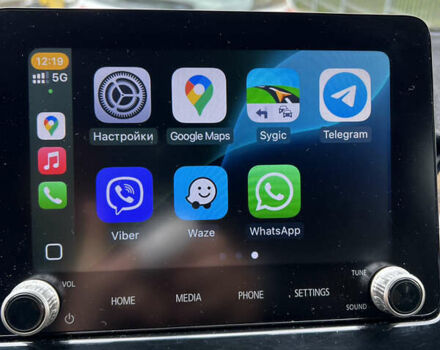 Білий Міцубісі Eclipse Cross, об'ємом двигуна 2.36 л та пробігом 49 тис. км за 30900 $, фото 42 на Automoto.ua