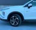 Білий Міцубісі Eclipse Cross, об'ємом двигуна 24 л та пробігом 57 тис. км за 24990 $, фото 4 на Automoto.ua