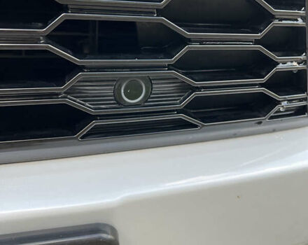 Білий Міцубісі Eclipse Cross, об'ємом двигуна 2.36 л та пробігом 49 тис. км за 30900 $, фото 18 на Automoto.ua