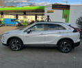 Білий Міцубісі Eclipse Cross, об'ємом двигуна 2.36 л та пробігом 49 тис. км за 30900 $, фото 15 на Automoto.ua