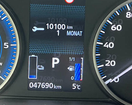 Білий Міцубісі Eclipse Cross, об'ємом двигуна 2.36 л та пробігом 49 тис. км за 30900 $, фото 56 на Automoto.ua