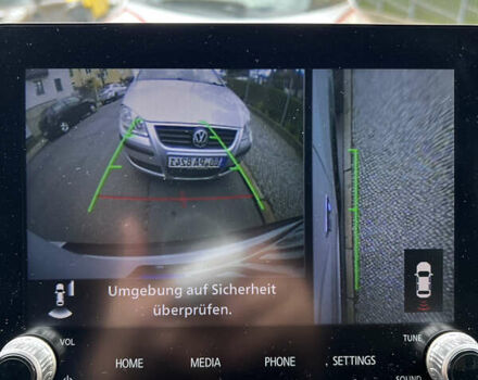 Білий Міцубісі Eclipse Cross, об'ємом двигуна 2.36 л та пробігом 49 тис. км за 30900 $, фото 45 на Automoto.ua