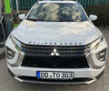 Білий Міцубісі Eclipse Cross, об'ємом двигуна 2.36 л та пробігом 49 тис. км за 30900 $, фото 14 на Automoto.ua