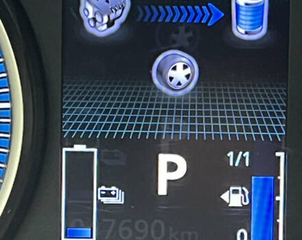 Білий Міцубісі Eclipse Cross, об'ємом двигуна 2.36 л та пробігом 49 тис. км за 30900 $, фото 58 на Automoto.ua