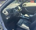 Білий Міцубісі Eclipse Cross, об'ємом двигуна 1.5 л та пробігом 49 тис. км за 26500 $, фото 4 на Automoto.ua