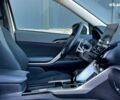 Білий Міцубісі Eclipse Cross, об'ємом двигуна 24 л та пробігом 57 тис. км за 24990 $, фото 19 на Automoto.ua