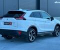Білий Міцубісі Eclipse Cross, об'ємом двигуна 24 л та пробігом 57 тис. км за 24990 $, фото 23 на Automoto.ua