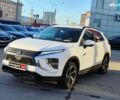 Белый Мицубиси Eclipse Cross, объемом двигателя 24 л и пробегом 57 тыс. км за 25790 $, фото 32 на Automoto.ua