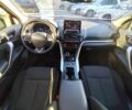 Белый Мицубиси Eclipse Cross, объемом двигателя 24 л и пробегом 57 тыс. км за 25790 $, фото 29 на Automoto.ua