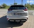 Белый Мицубиси Eclipse Cross, объемом двигателя 1.5 л и пробегом 31 тыс. км за 25900 $, фото 4 на Automoto.ua