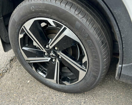 Білий Міцубісі Eclipse Cross, об'ємом двигуна 2.36 л та пробігом 49 тис. км за 30900 $, фото 66 на Automoto.ua