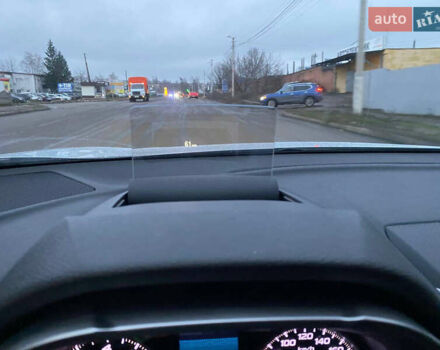 Белый Мицубиси Eclipse Cross, объемом двигателя 1.5 л и пробегом 47 тыс. км за 21200 $, фото 44 на Automoto.ua