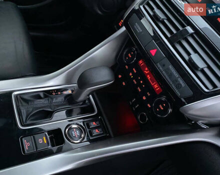 Белый Мицубиси Eclipse Cross, объемом двигателя 1.5 л и пробегом 47 тыс. км за 21200 $, фото 34 на Automoto.ua