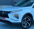 Білий Міцубісі Eclipse Cross, об'ємом двигуна 24 л та пробігом 57 тис. км за 24990 $, фото 2 на Automoto.ua