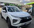 Білий Міцубісі Eclipse Cross, об'ємом двигуна 2.36 л та пробігом 49 тис. км за 30900 $, фото 3 на Automoto.ua