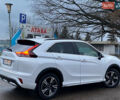 Белый Мицубиси Eclipse Cross, объемом двигателя 1.5 л и пробегом 47 тыс. км за 21200 $, фото 11 на Automoto.ua
