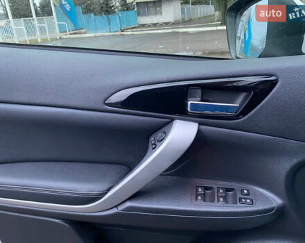 Белый Мицубиси Eclipse Cross, объемом двигателя 1.5 л и пробегом 47 тыс. км за 21200 $, фото 20 на Automoto.ua