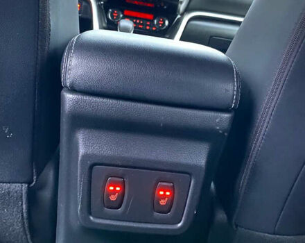 Белый Мицубиси Eclipse Cross, объемом двигателя 1.5 л и пробегом 47 тыс. км за 21200 $, фото 45 на Automoto.ua