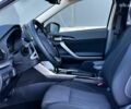 Білий Міцубісі Eclipse Cross, об'ємом двигуна 24 л та пробігом 57 тис. км за 24990 $, фото 9 на Automoto.ua