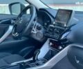 Білий Міцубісі Eclipse Cross, об'ємом двигуна 24 л та пробігом 57 тис. км за 24990 $, фото 18 на Automoto.ua