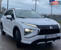 Белый Мицубиси Eclipse Cross, объемом двигателя 1.5 л и пробегом 47 тыс. км за 21200 $, фото 14 на Automoto.ua